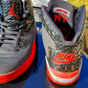 Air jordan Spike